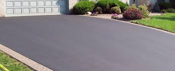 Driveway Maintenance Services in Ada, MN